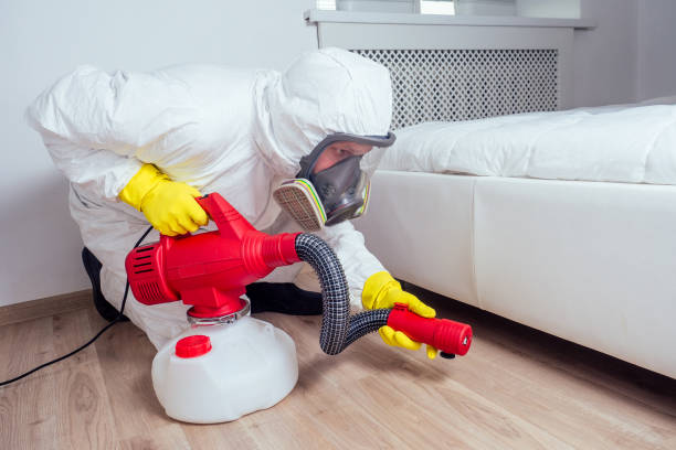Best Best Pest Control Companies  in Columbia, MS