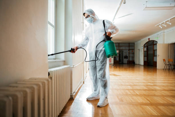 Best Commercial Pest Control Services  in Columbia, MS